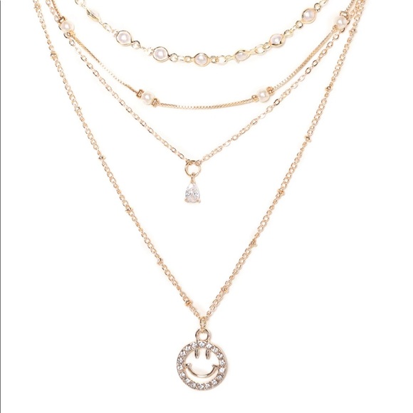 3 Choker Set - Picture 6 of 7